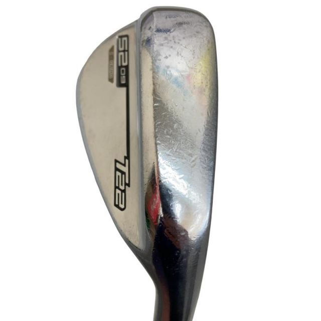中古】 ミズノ Mizuno T22 52°/09° S ウェッジ WG Dynamic Gold HT