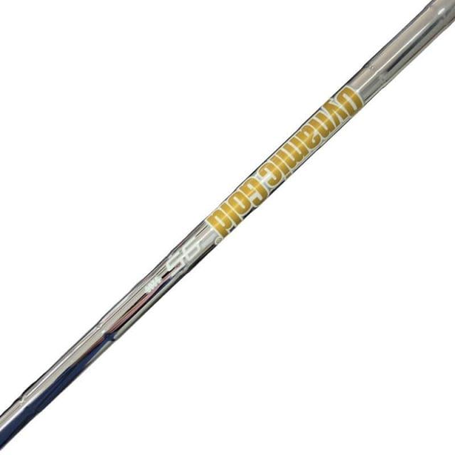 中古】 キャロウェイ ROGUE ST MAX 7S アイアンセット IR Dynamic Gold