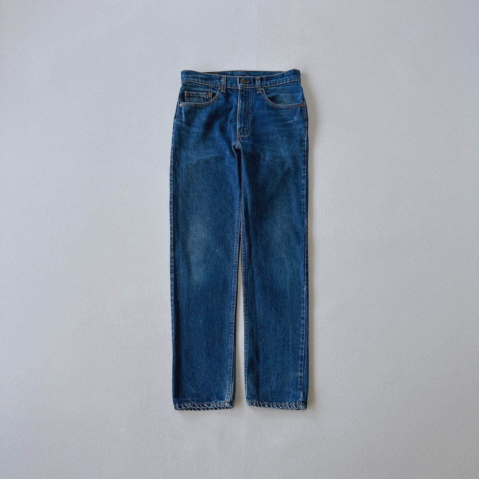 80s中期】Levi