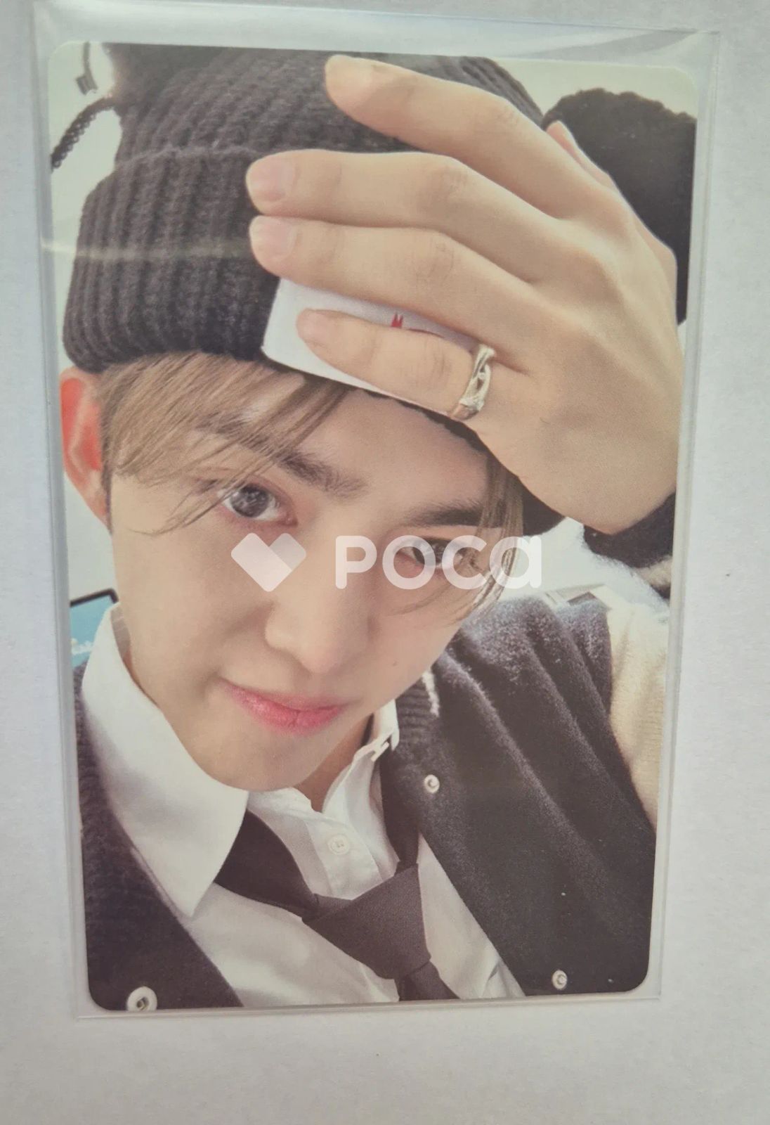 出回りなし! 希少! セブチ アンコン ジョンハン エスクプス チェキ SEVENTEEN 2016 アンコン クパン ジョンハン エスクプス トレカ - メルカリ