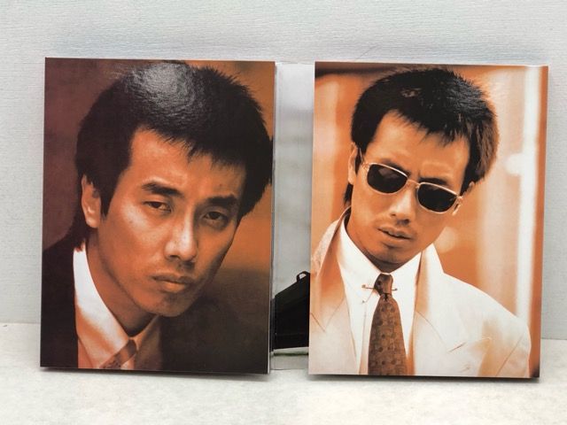 とんぼ [DVD] Amazon.co.jp: とんぼ [DVD] : 長渕 剛, 哀川 翔, 仙道敦子, 石倉三郎