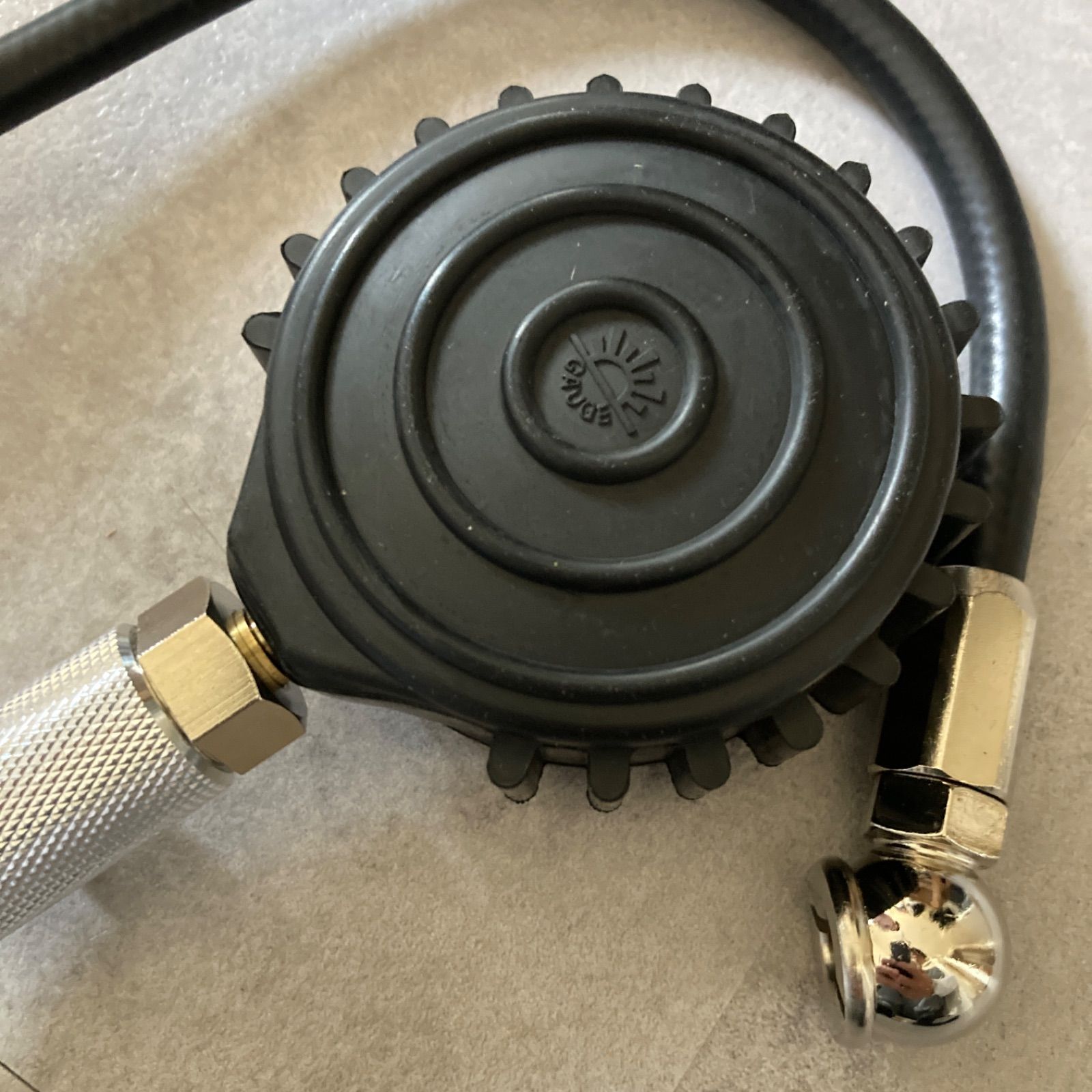 Ryan snap-on タイヤエアゲージ ya400krc Ryan snap-on タイヤエアゲージ ya400krc Ryan snap-on タイヤ