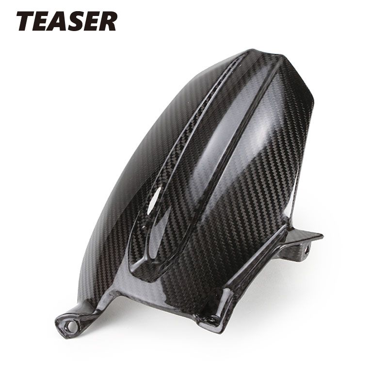 TEASER RFT06G REAR FENDER [DRY CARBON HG] SPEED TRIPLE1200 (21