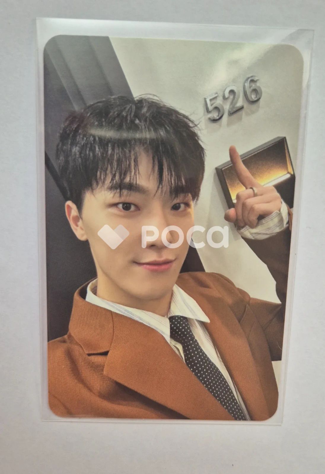 SEVENTEEN セブチ エスクプス ドギョム ディノ ディエイト バーノン SEVENTEENから6人が登場！ 胸アツ日本語の動画メッセージも必見 #134