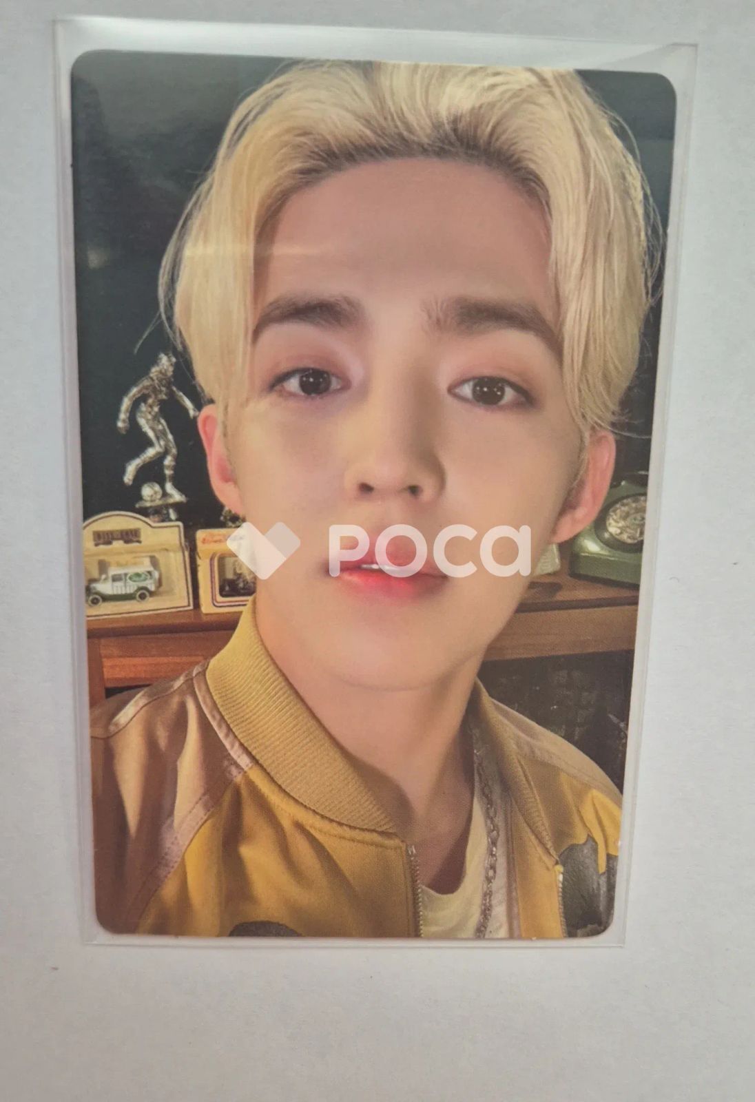 Seventeen エスクプス セブチ SEVENTEENTH HEAVEN AM 5:26 Ver. - メルカリ