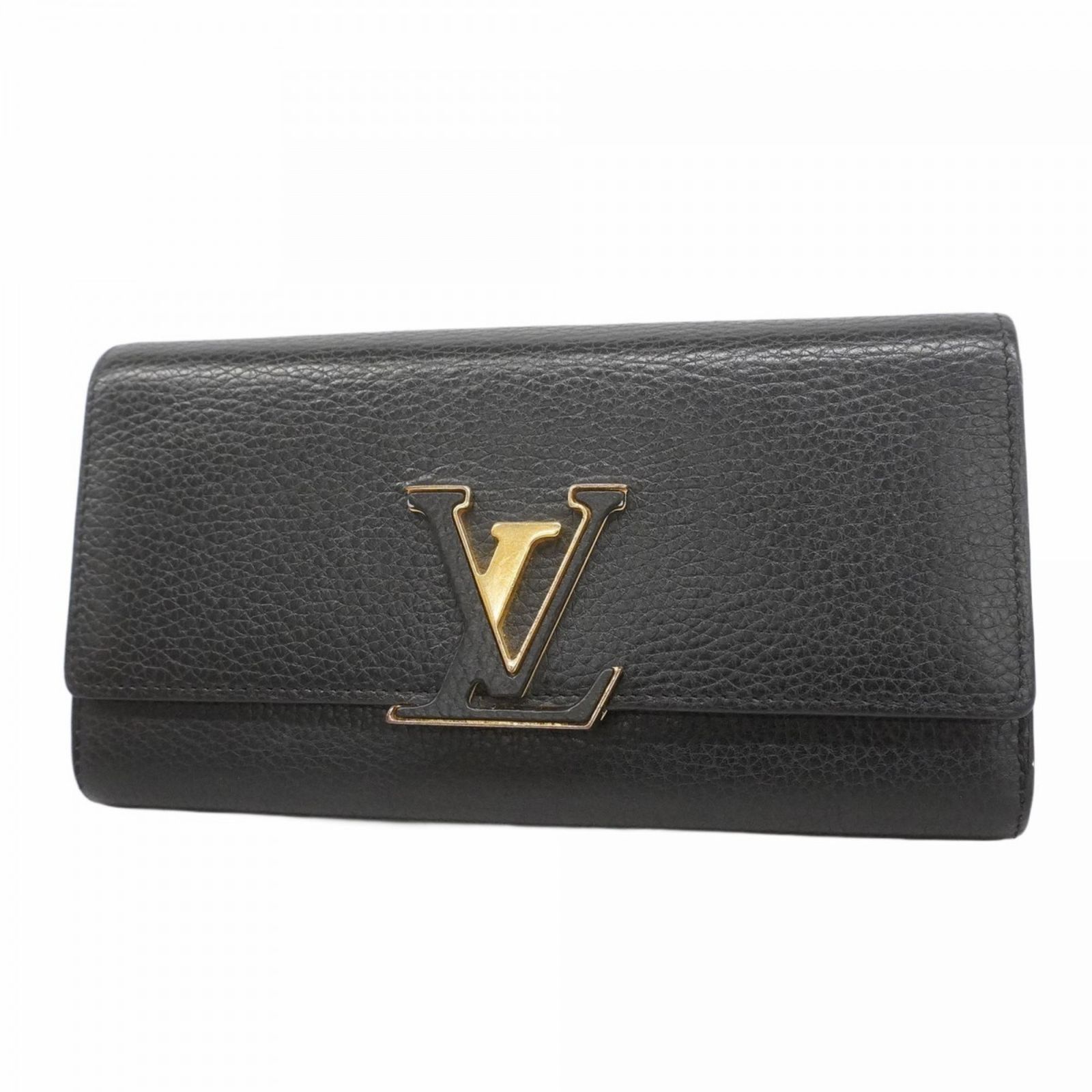 ルイ・ヴィトン(Louis Vuitton) ルイ・ヴィトン 長財布 トリヨン