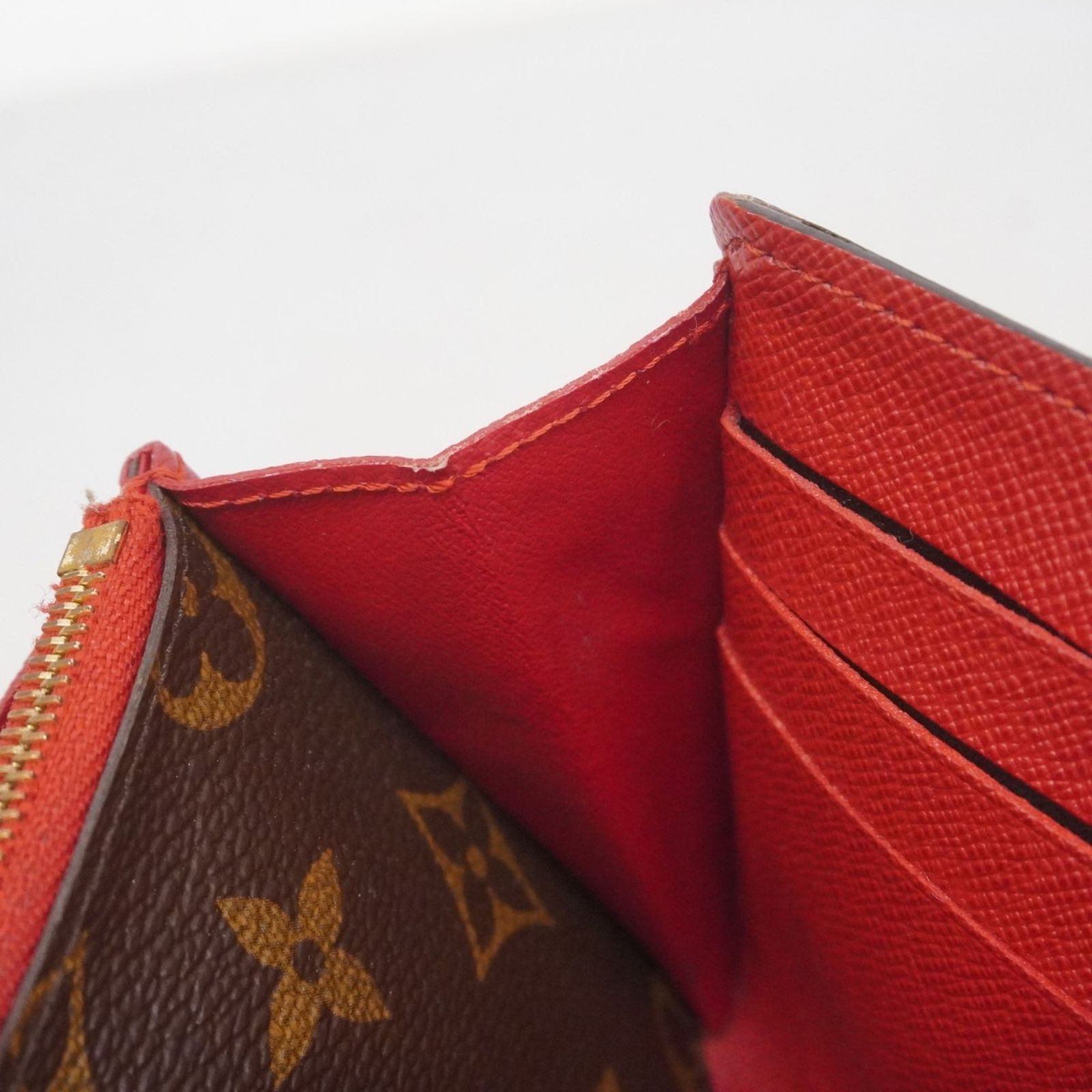 ルイ・ヴィトン(Louis Vuitton) ルイ・ヴィトン 長財布 モノグラム