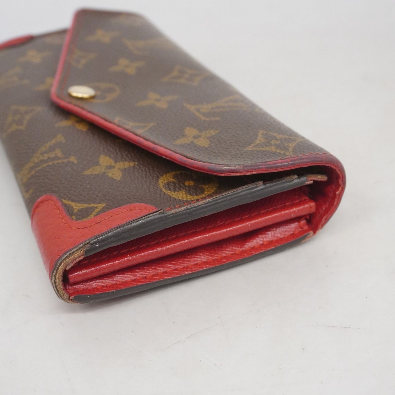 ルイ・ヴィトン(Louis Vuitton) ルイ・ヴィトン 長財布 モノグラム