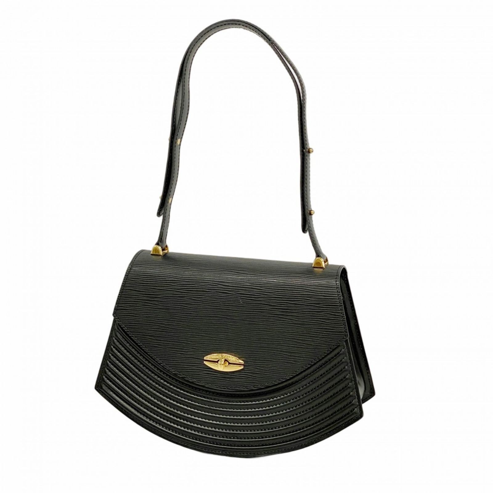 ルイ ヴィトン Louis Vuitton エピ ティルシット　ノワール ルイ ヴィトン Louis Vuitton エピ ティルシット ノワール ルイ