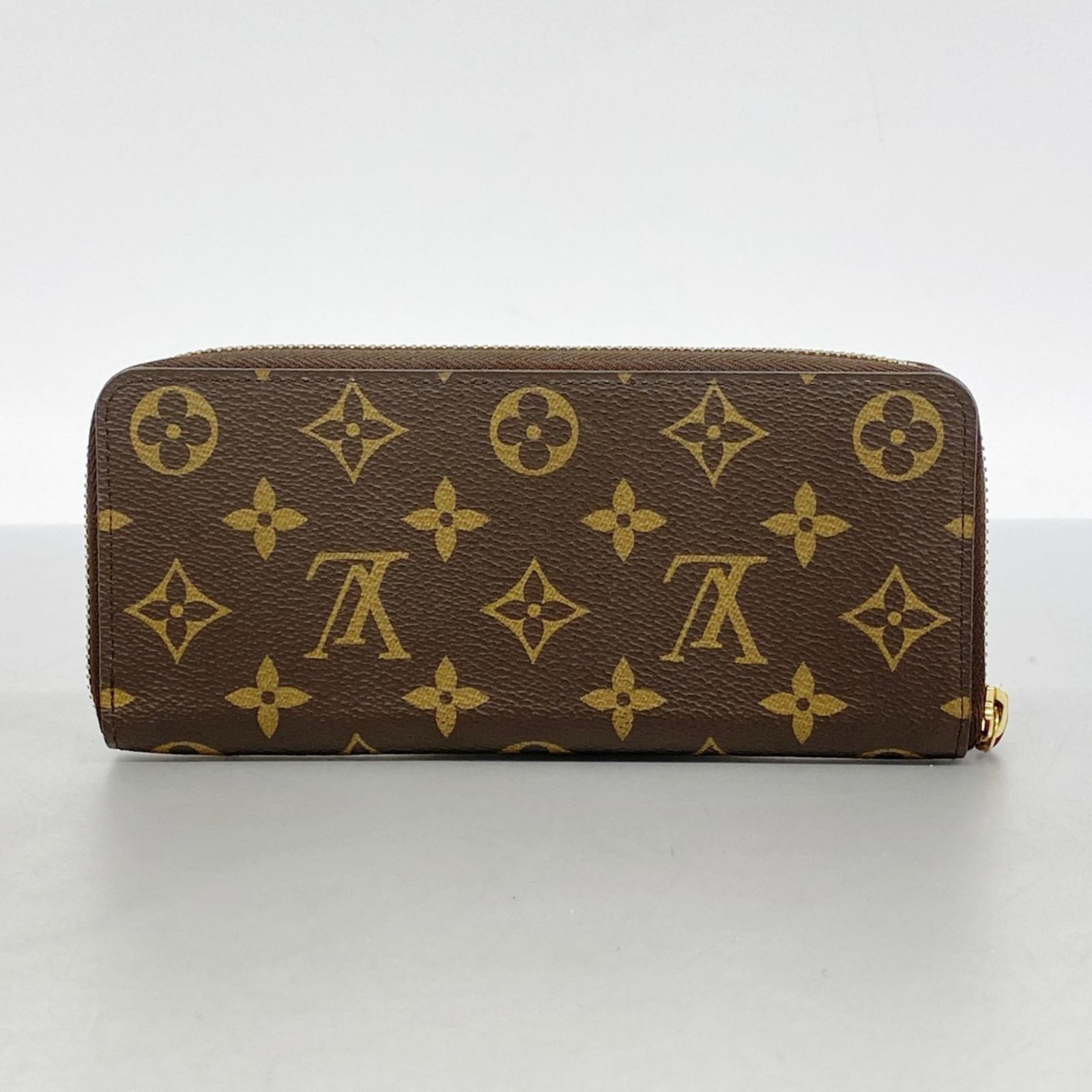 ルイ・ヴィトン(Louis Vuitton) ルイ・ヴィトン 長財布 モノグラム