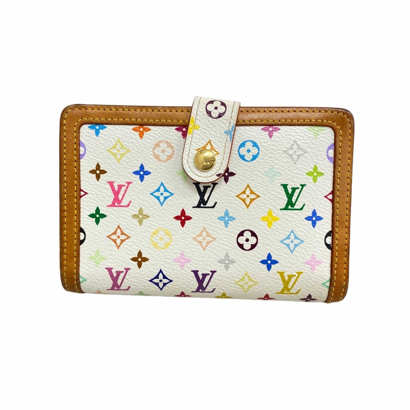 ルイ・ヴィトン(Louis Vuitton) ルイ・ヴィトン 財布 モノグラム