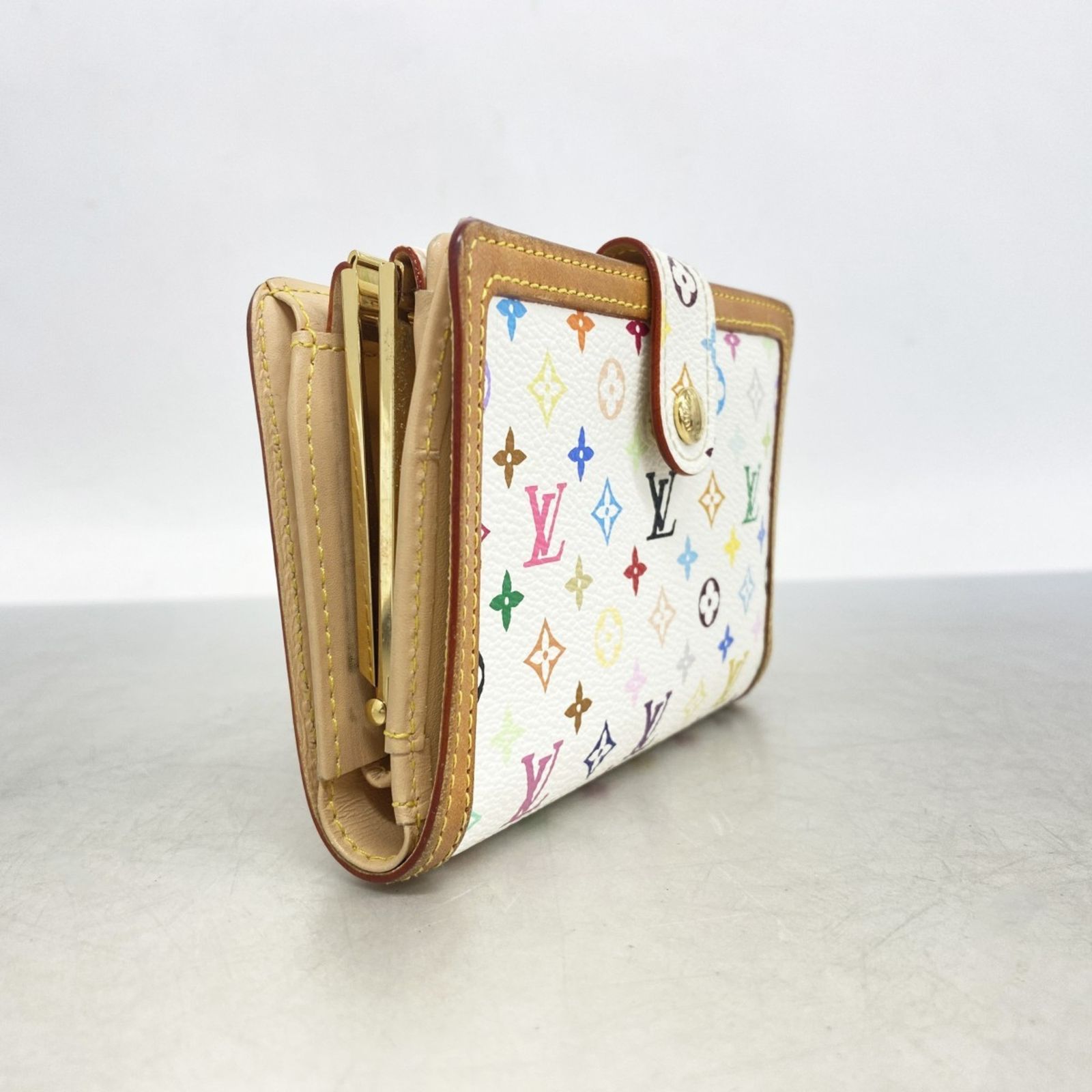 ルイ・ヴィトン(Louis Vuitton) ルイ・ヴィトン 財布 モノグラム