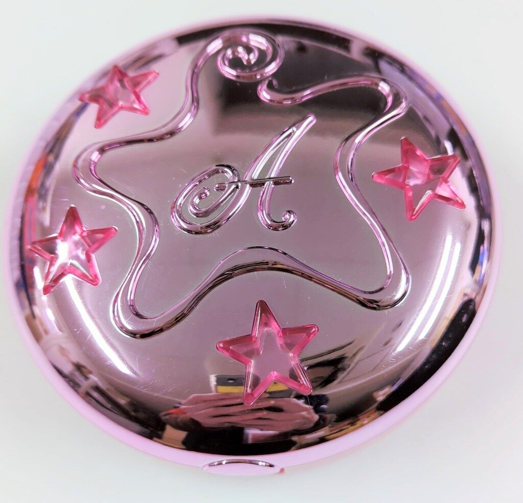 バンダイ 3代目ひみつのアッコちゃん すてきにへんしんパクト - メルカリ