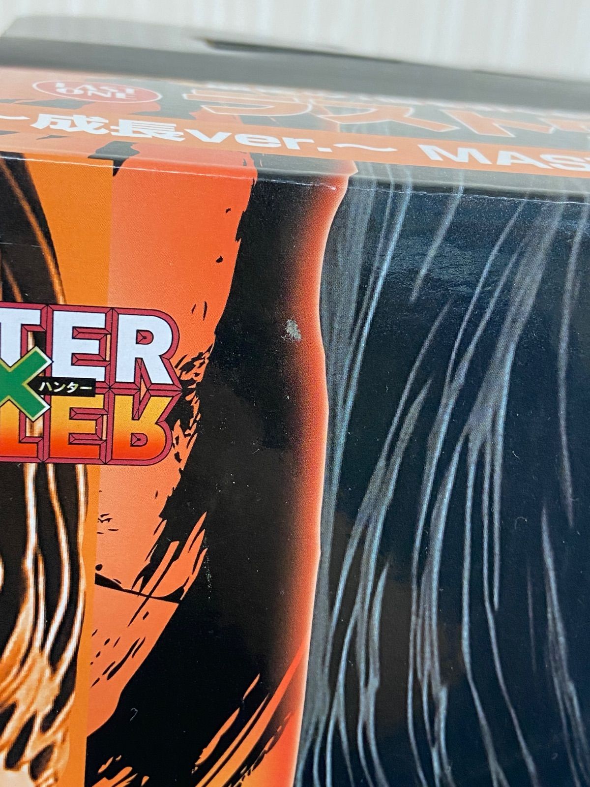 未開封 一番くじ HUNTER×HUNTER ハンター×ハンター CHMERA ANT②