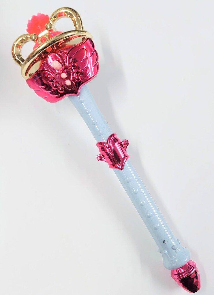 美品　バンダイ　BANDAI　エターナルティアル　セーラースターズ　当時物　レア バンダイ セーラースターズ エターナルティアル 初版 - メルカリ