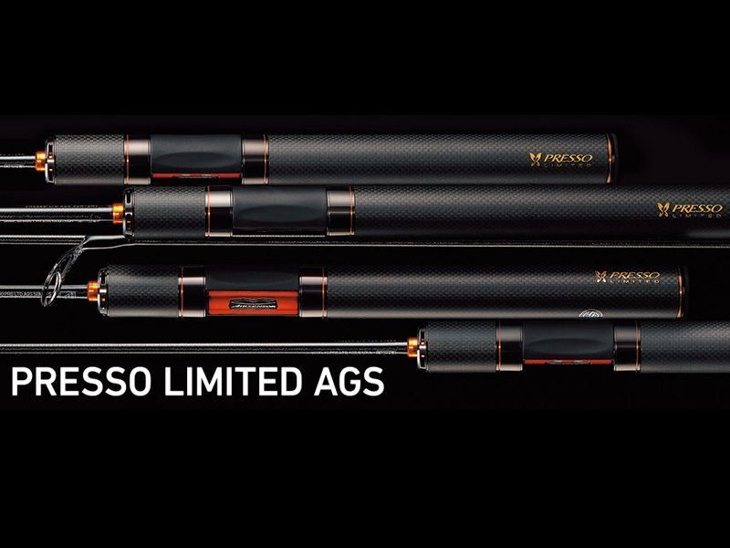 ダイワ プレッソ LTD AGS 61MLF 新品未使用 新品】ダイワ プレッソ LTD AGS 61MLF - メルカリ