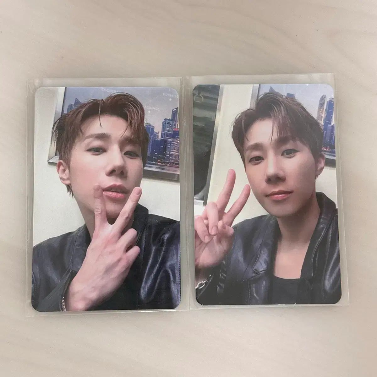 INFINITE(インフィニット) ソンギュ(SUNGKYU) キム・ソンギュ(KIM