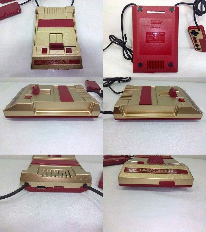 ニンテンドーファミリーコンピューター初代 ニンテンドーファミリーコンピューター初代 ファミリーコンピュータ