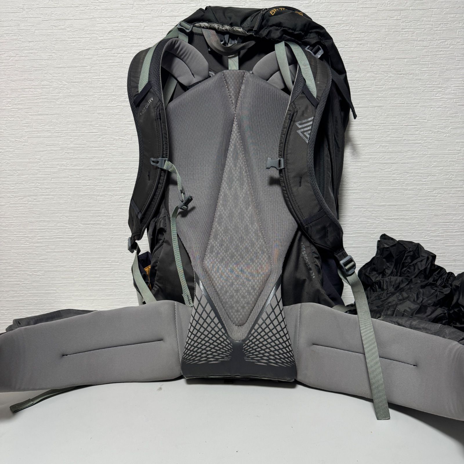 グレゴリー バルトロ85 Lサイズ 大容量 85L 登山 リュック バック 