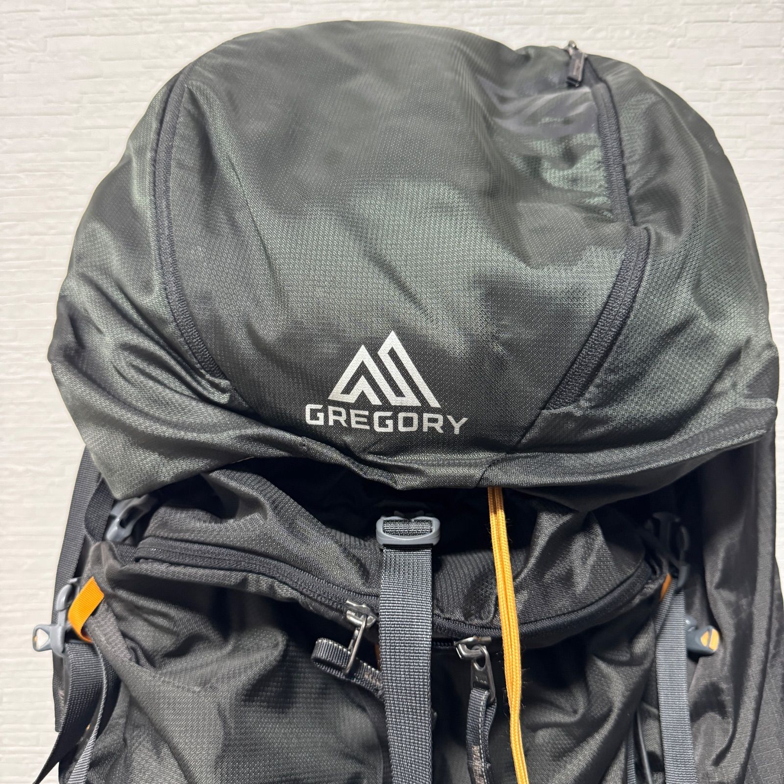 グレゴリー バルトロ85 Mサイズ 大容量 85L 登山 リュック バック