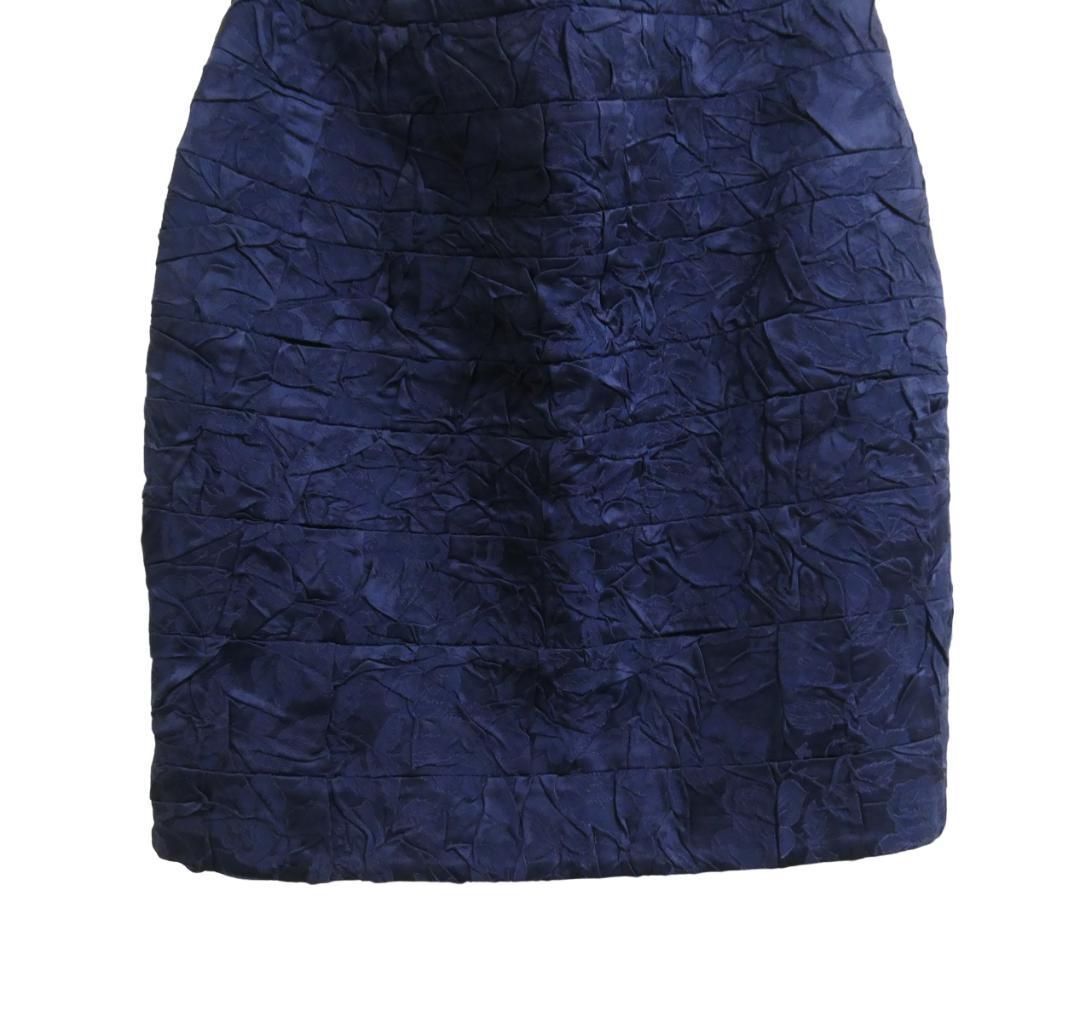 美品 LOUIS VUITTON ルイヴィトン サイズ38 膝丈 タイトスカート