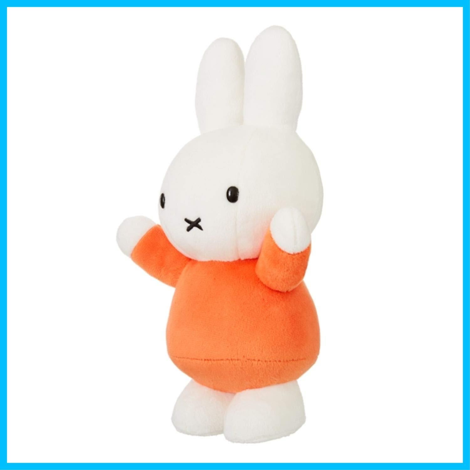 特価商品】601165 おばけミッフィー ぬいぐるみ miffy(ミッフィー