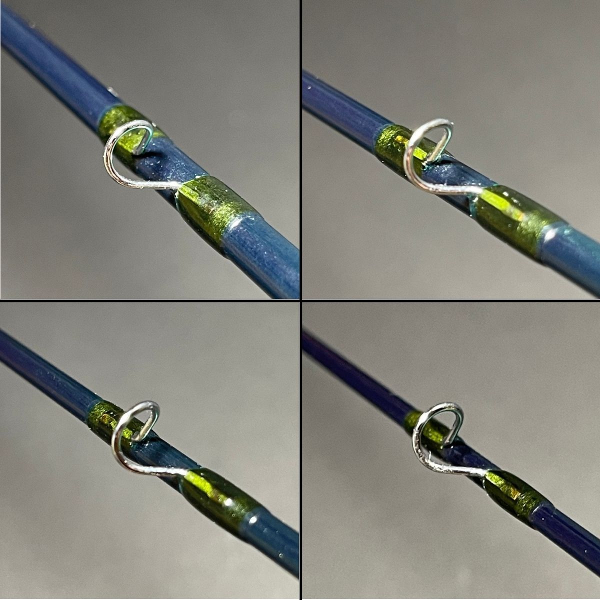 【20%OFF！】Review RXⅡ 1409 14f #9-10 激レア 良品】Review RXⅡ 1409 14ft #9-10 フライロッド - メルカリ