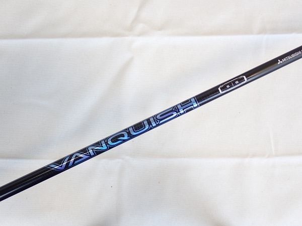 ヴァンキッシュ VANQUISH FW 5◇◇キャロウェイスリーブ 3W 3HL ヴァンキッシュ VANQUISH FW 5◇◇キャロウェイスリーブ 3W 3HL vanq