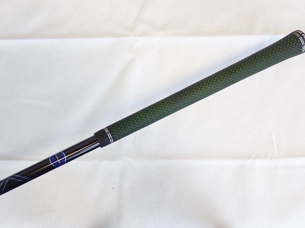 リシャフト キャロウェイ スリーブ付 VANQUISH ヴァンキッシュ 5S 全長