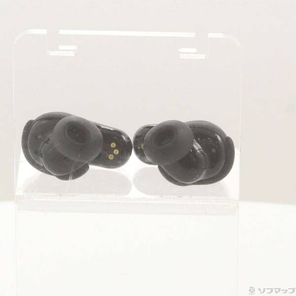 中古品〕 Bose QuietComfort Ultra Earbuds ブラック【269】 - メルカリ