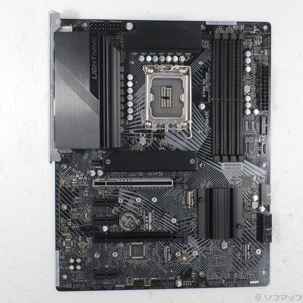 ASRock Z790 PG Lightning + WiFi6E 中古 ASRock Z790 PG Lightning + WiFi6E 中古 Amazon.com: ASRock MB