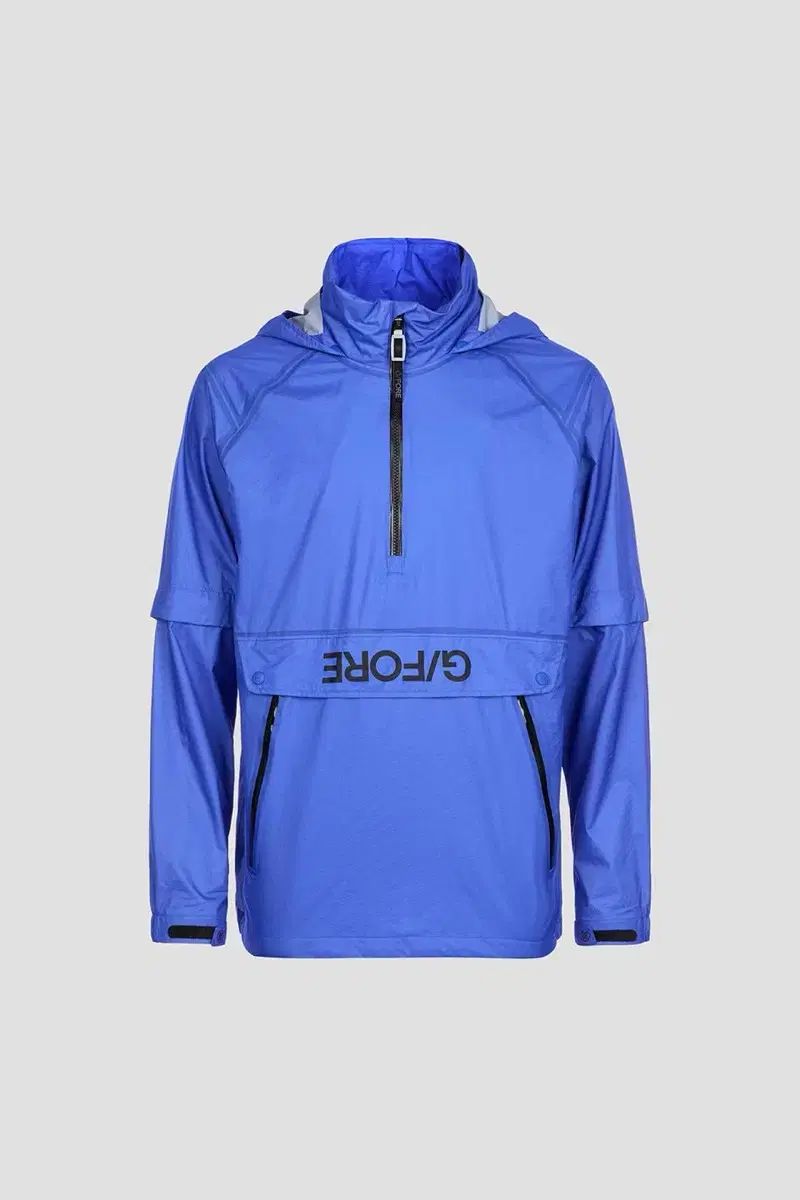 新品 G/FORE ウィンドブレーカー アノラック ジャケット アノラックレインウィンドブレーカー / G/FORE（ジーフォア）の