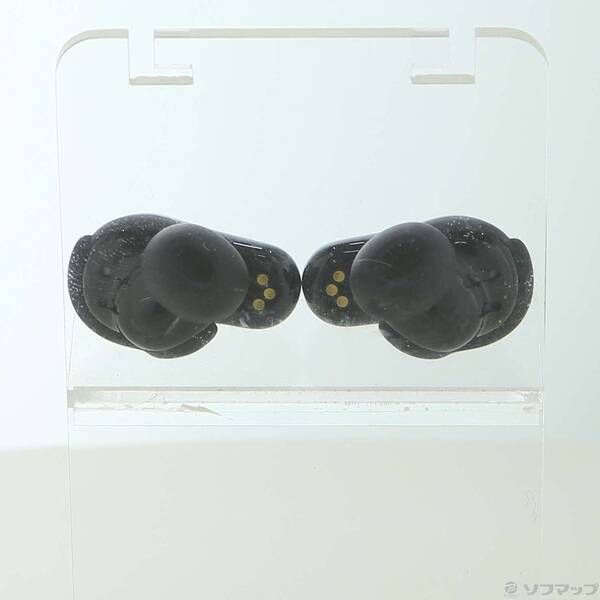 中古品〕 Bose QuietComfort Ultra Earbuds ブラック【371】 - メルカリ