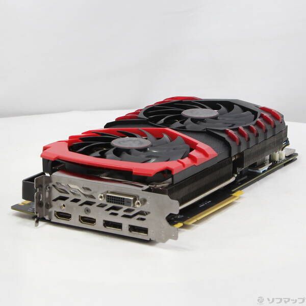 GIGABYTE GTX1080Ti 11G【中古美品】 中古】（新古品・未使用品） GeForce GTX1080Ti 11GB VR