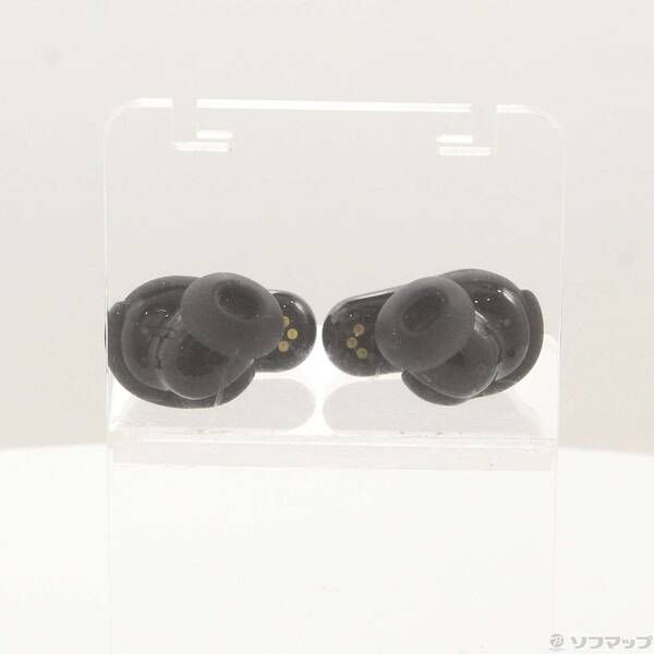 中古品〕 Bose QuietComfort Ultra Earbuds ブラック【269】 - メルカリ