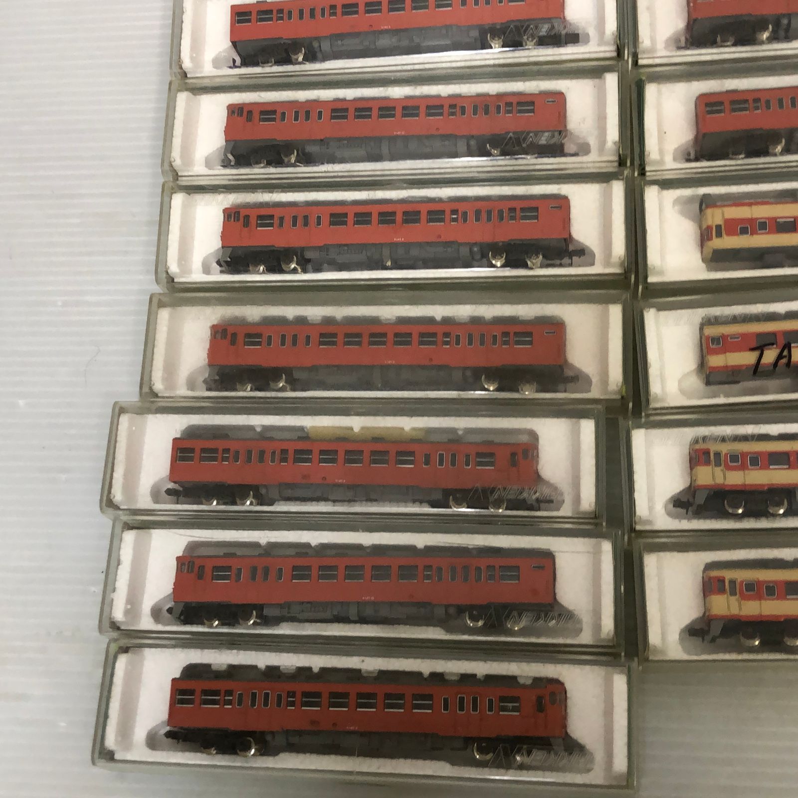 Nゲージ まとめ 品 破損 動作等商品状態未 smntoy 093488