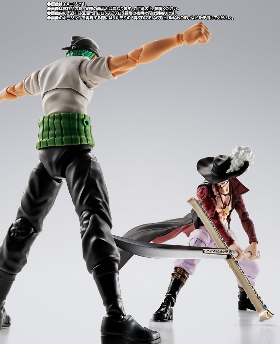 TAMASHII NATIONS BANDAI SPIRITS プレミアムバンダイ限定 S.H. 