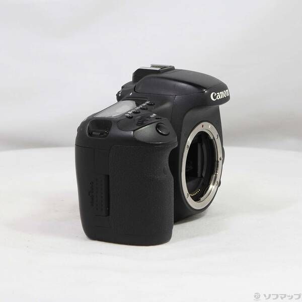 中古品〕 EOS 7D ボディ【198】 - メルカリ