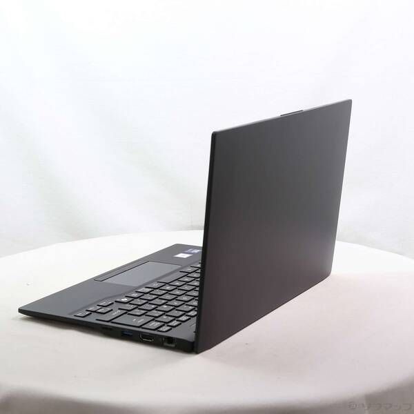 展示品〕 LIFEBOOK UH-X／J3 FMVUXJ3B ピクトブラック【377】 - メルカリ