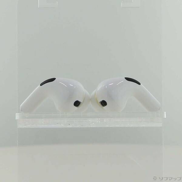 品〕 AirPods Pro 第1世代 MagSafe対応 MLWK3J／A【198】 【公式通販】