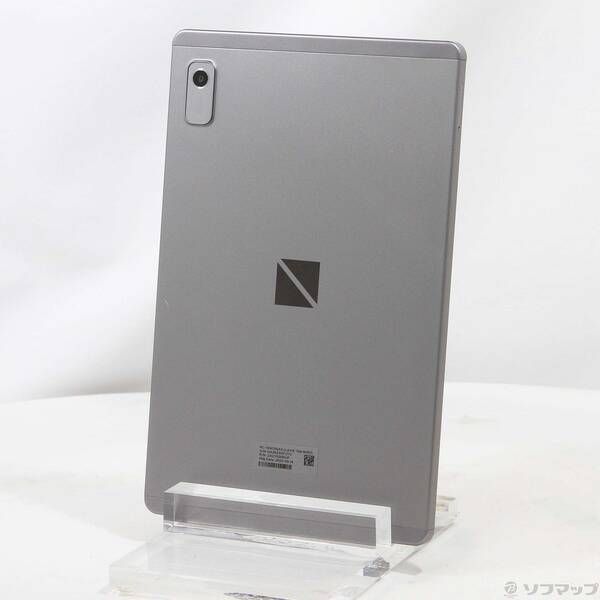 中古品〕 LAVIE Tab T9 T0975／GAS 128GB アークティックグレー PC