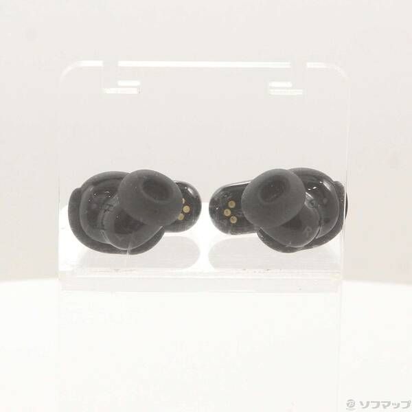 中古品〕 Bose QuietComfort Ultra Earbuds ブラック【269】 - メルカリ