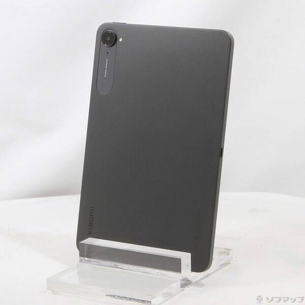中古 Xiaomi Pad Mini 256GB グレー Wi-Fi - メルカリ