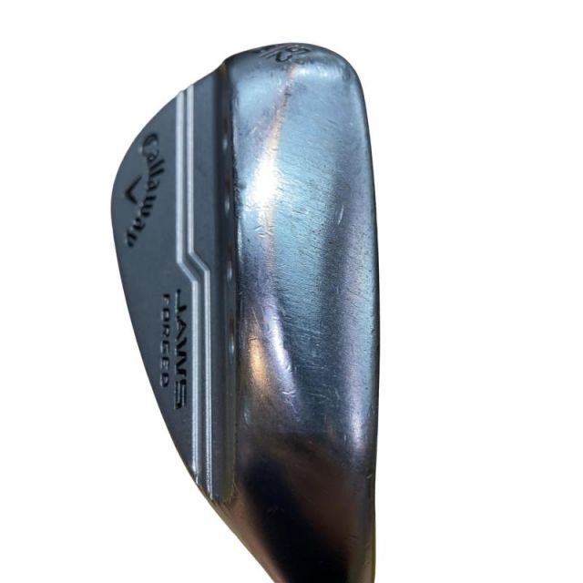 キャロウェイ Jaws Forged 52度 neo S 中古】 キャロウェイ JAWS FORGED クロム 52°/10° ウェッジ WG NS PRO