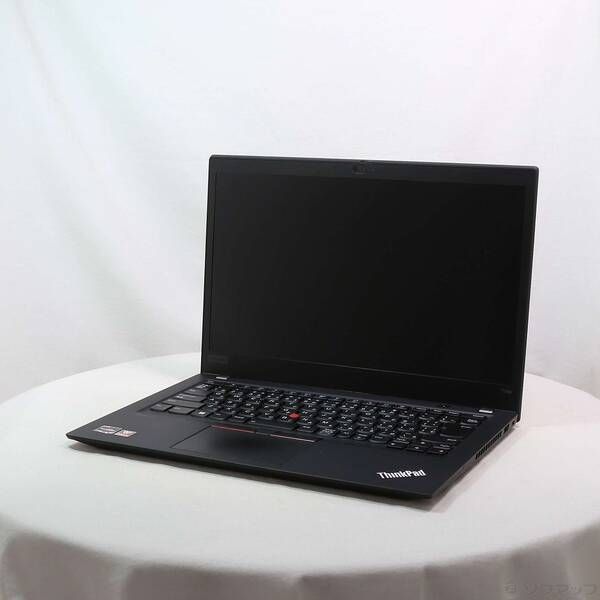 〔品〕 ThinkPad T14s Gen 1 20UJS30F00【247】