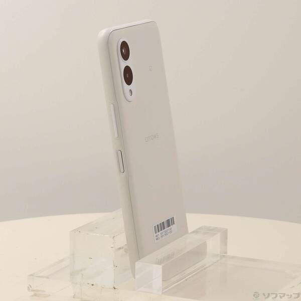 arrows We2 ミストホワイト 64GB SIMフリー 新品未使用】arrows We2 ミストホワイト 64GB SoftBank arrows 新品