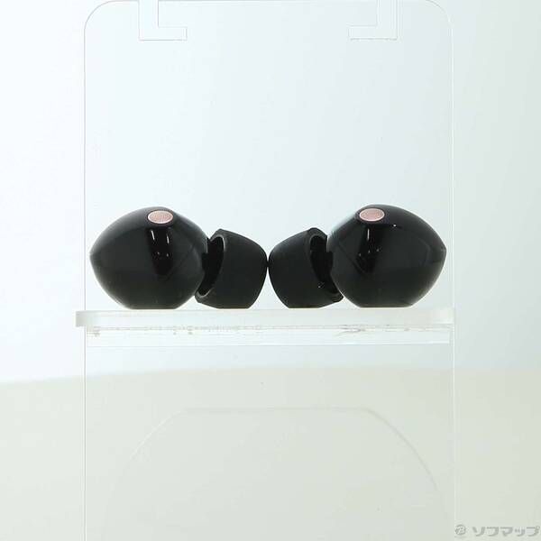 中古品〕 WF-1000XM5 ブラック【297】 - メルカリ