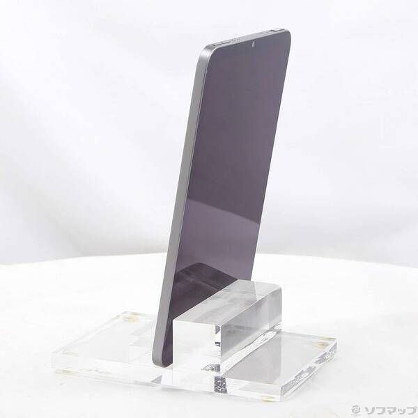 〔 品〕 iPad mini A 17 Pro 256 GB スペースグレイ MXNA 3 J Wi Fi 262