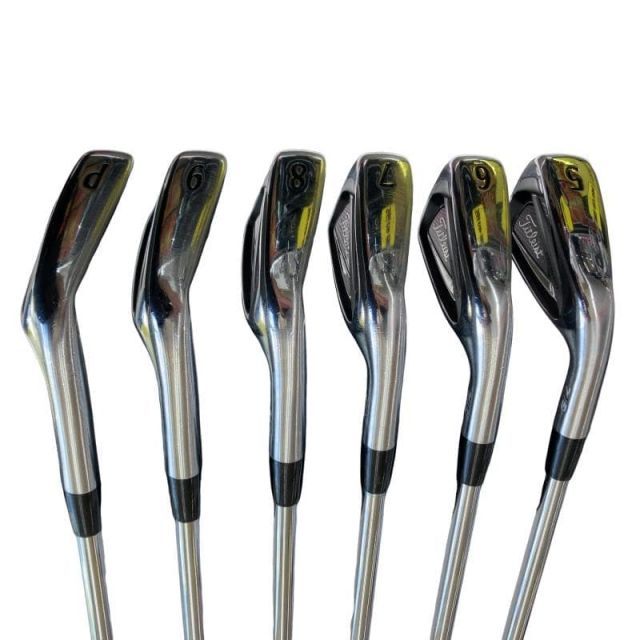 中古】 タイトリスト Titleist AP2 716 6S アイアンセット IR