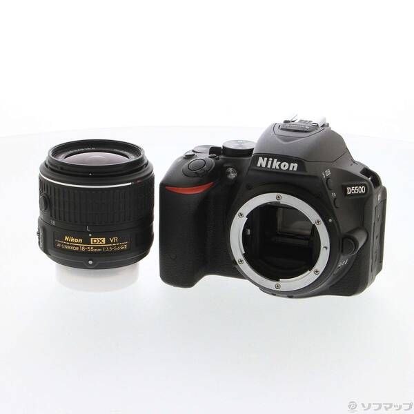 Nikon D5500 レンズ 18-55mm & 35mm f/1.8G 中古 楽天市場】nikond5500の通販 Nikon D5500 レンズ 18-55mm & 35mm f/1.8